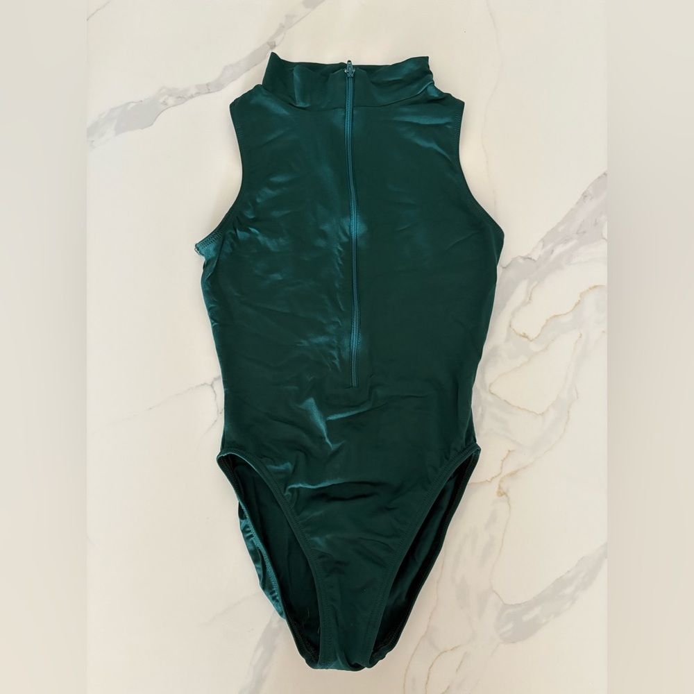 Motionwear Ballet Leotard